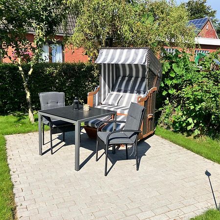 Nordseeglueck Bargum Eksteriør billede